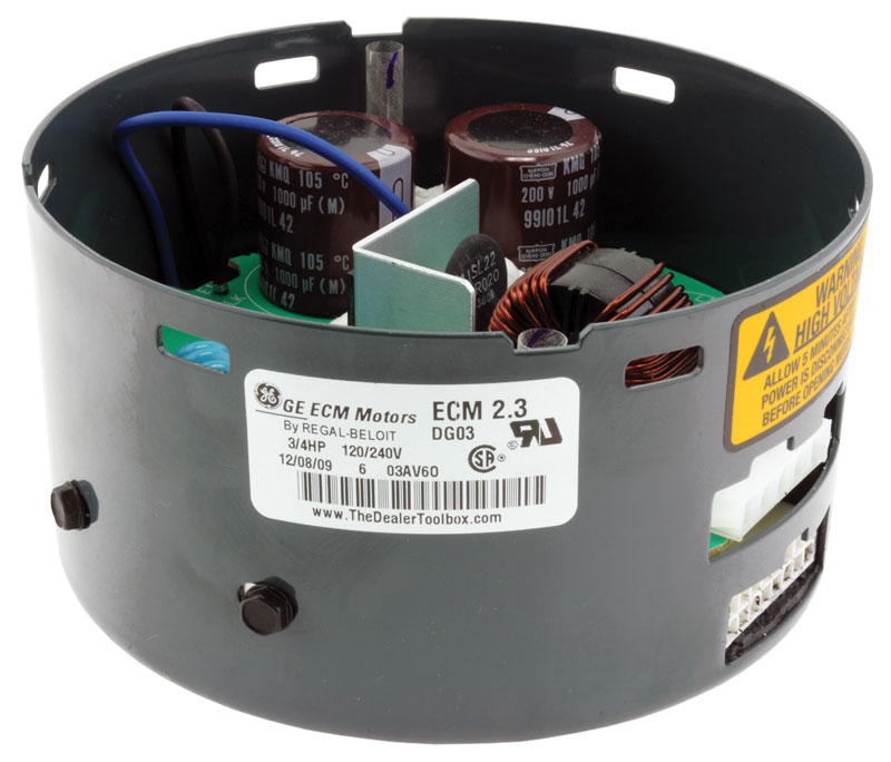  - OEM Motors